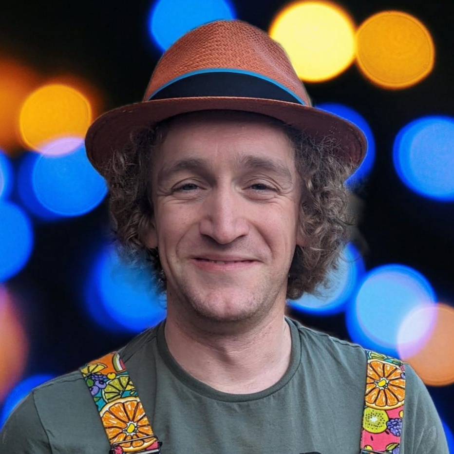 Image of Jonathon Page